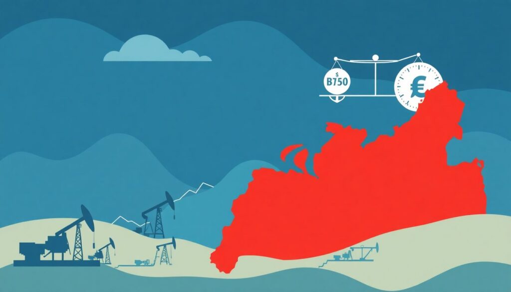 Будущее рубля в 2025 году: ключевые факторы, которые повлияют на курс национальной валюты - иллюстрация