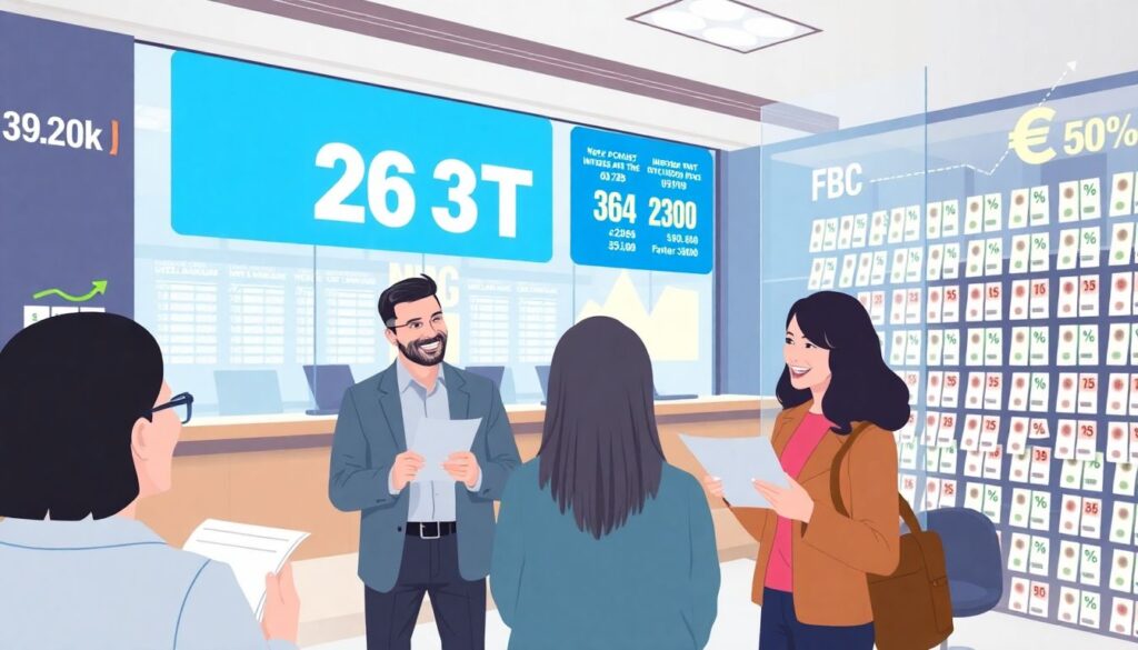 Как изменения ключевой ставки ЦБ РФ отражаются на кошельке обычного россиянина - иллюстрация