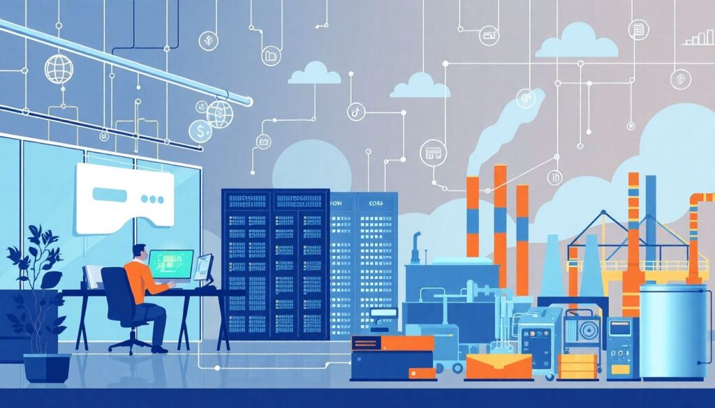 Санкции и импортозамещение: как трансформируется российская экономика в 24/7 режиме кризиса - иллюстрация