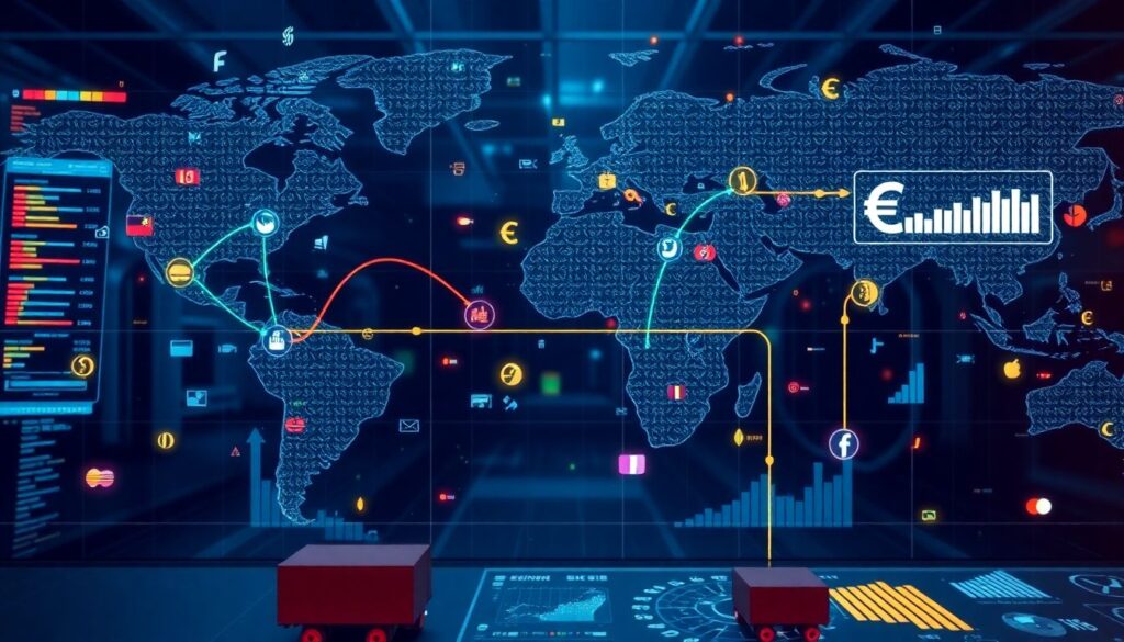 Что происходит на валютном рынке: рубль, доллар, юань и новая архитектура расчетов - иллюстрация