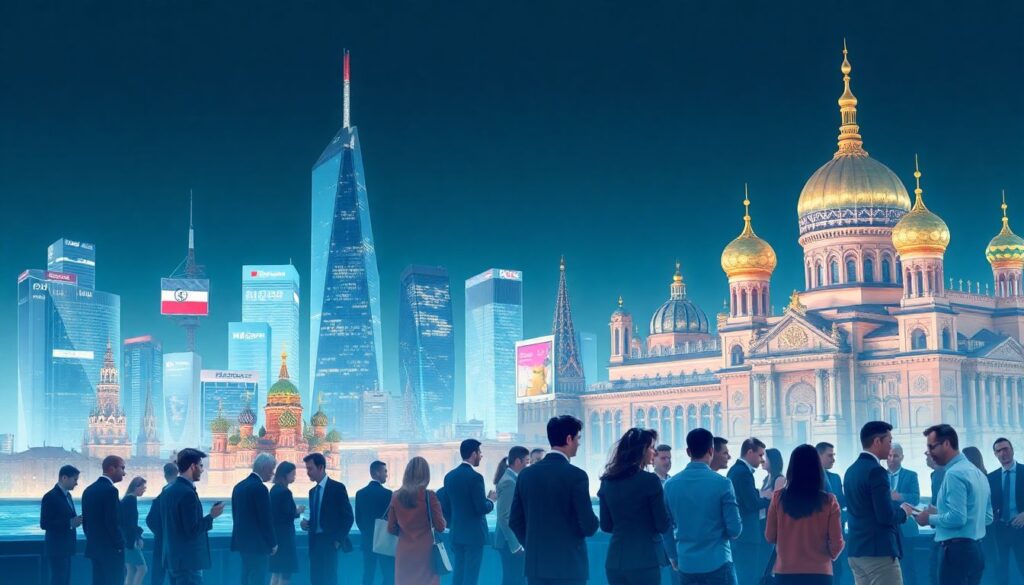 Бизнес-климат в регионах России: где сегодня выгоднее всего открывать свое дело - иллюстрация