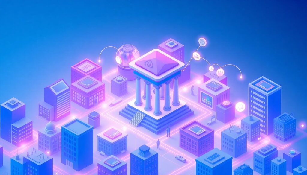 Цифровой рубль: как новая форма денег изменит финансы граждан и компаний - иллюстрация