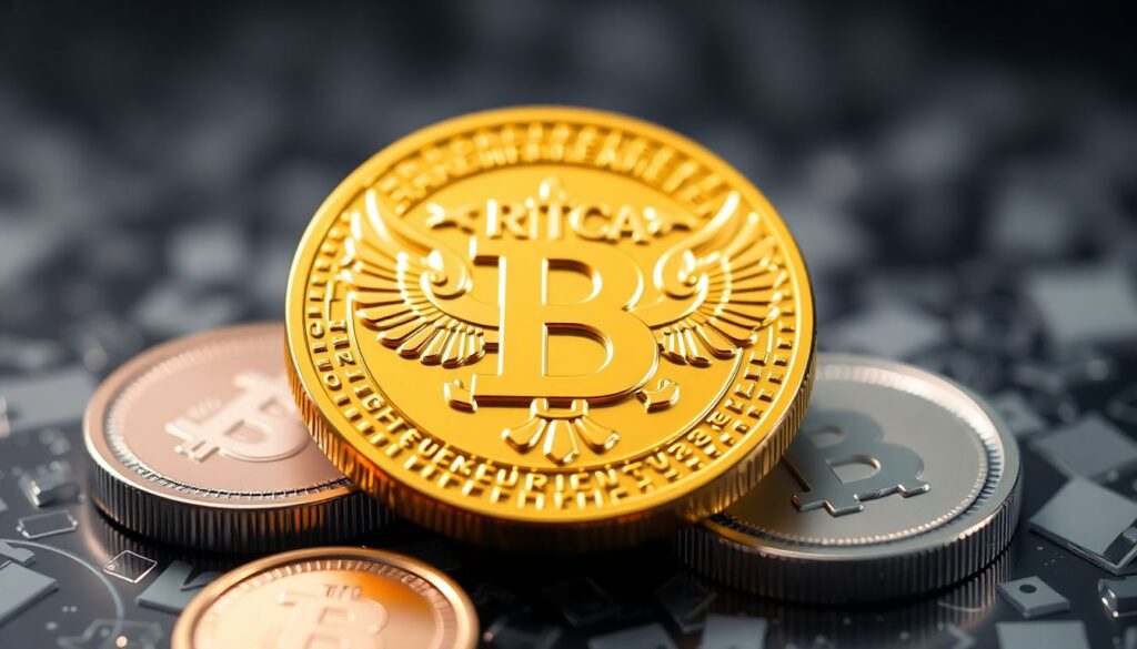 Цифровой рубль: как новая форма денег изменит финансы граждан и компаний - иллюстрация