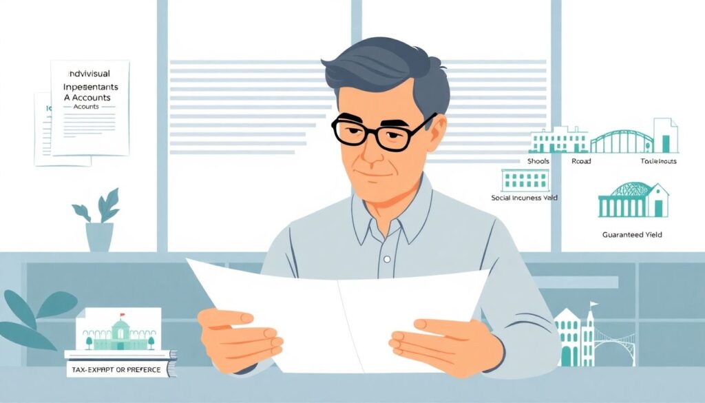 Как защитить сбережения от обесценивания: практические стратегии для консервативного инвестора - иллюстрация