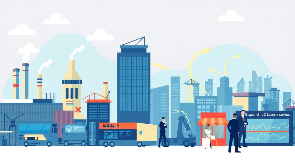 Малый бизнес в России: как меняются условия кредитования и государственная поддержка - иллюстрация