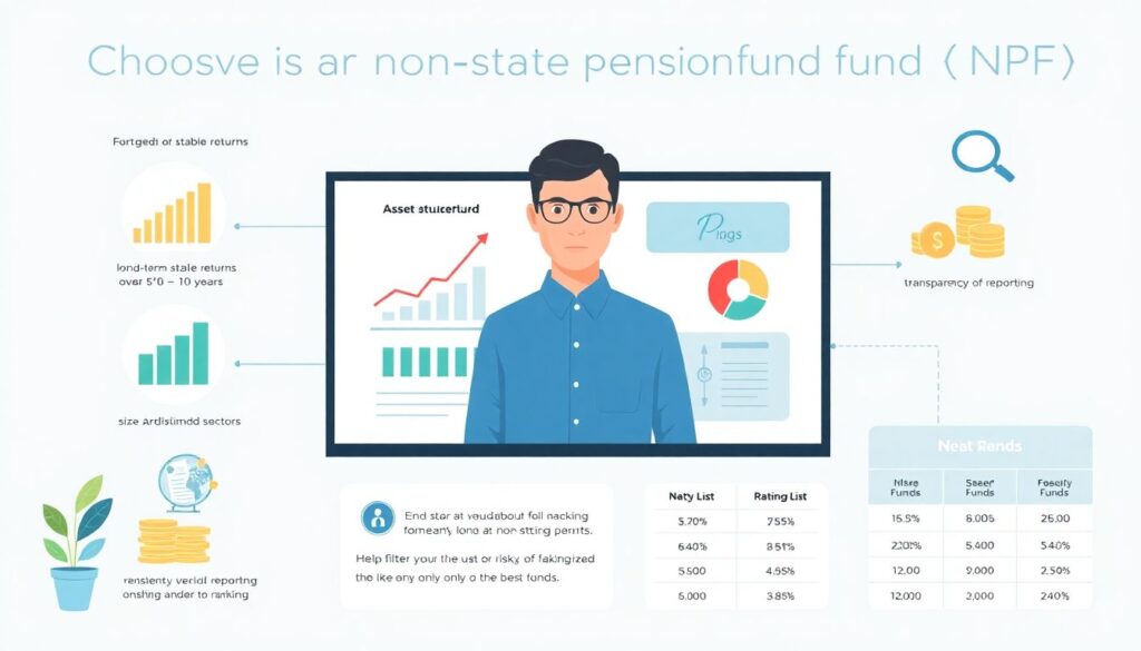 Пенсионные накопления и НПФ: можно ли рассматривать их как инструмент долгосрочных инвестиций - иллюстрация