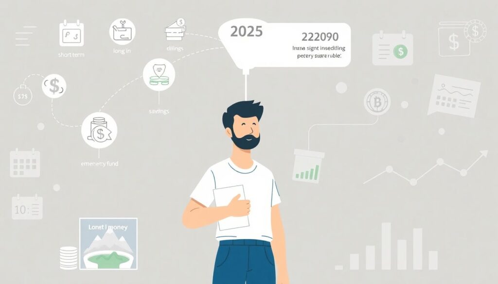 Как колебания курса рубля в 2025 году влияют на уровень цен и реальные доходы россиян - иллюстрация