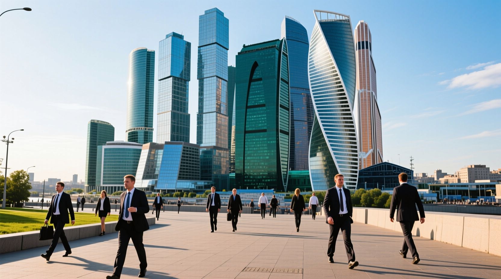 Экономика РФ: Новости 24/7