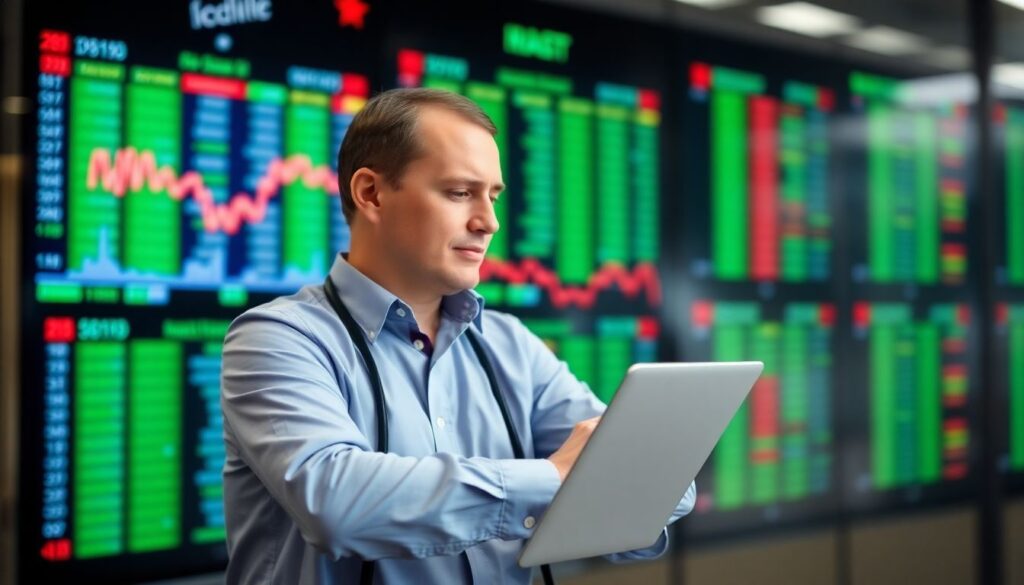 Стоит ли сейчас входить в российский фондовый рынок: разбор стратегий для начинающих инвесторов - иллюстрация