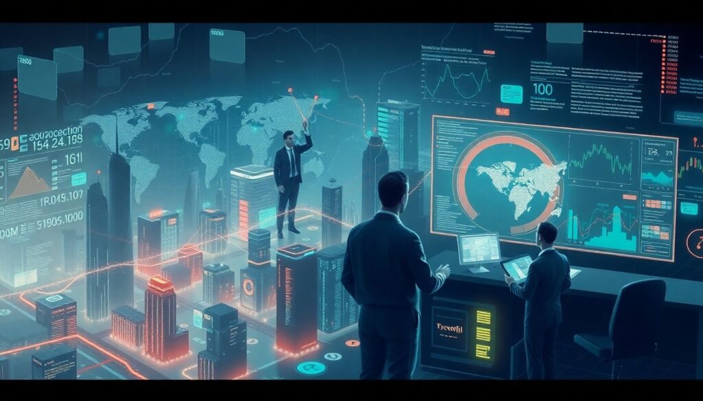 Теневая экономика в России: масштабы, причины и влияние на официальный ВВП - иллюстрация