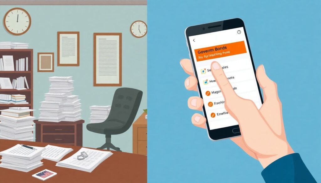 Инвестиции в ОФЗ: безопасная гавань или упущенная доходность? - иллюстрация