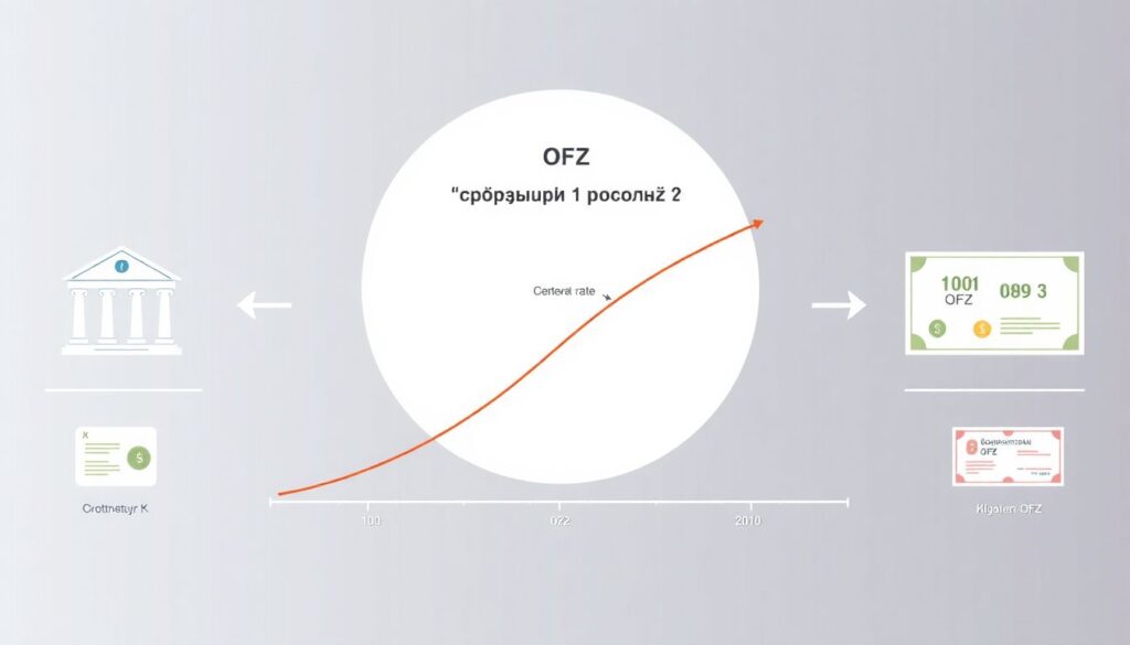 Инвестиции в ОФЗ: безопасная гавань или упущенная доходность? - иллюстрация