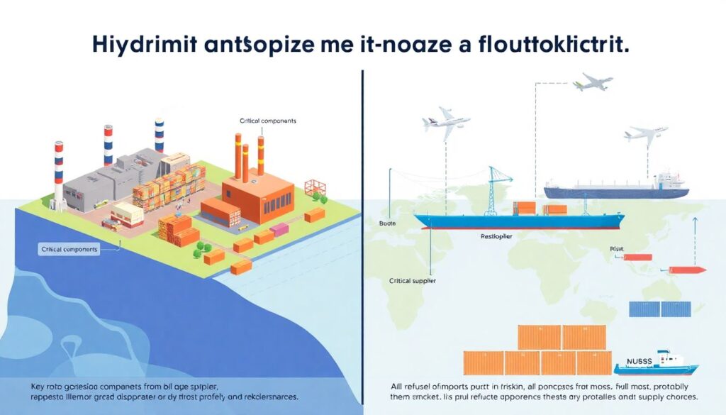 Импортозамещение в российской экономике: реальные успехи и провальные кейсы - иллюстрация