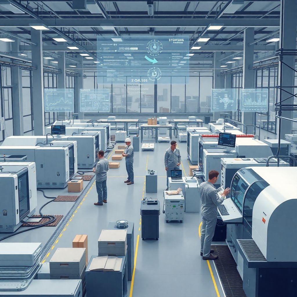 Импортозамещение в российской экономике: успехи и провальные кейсы