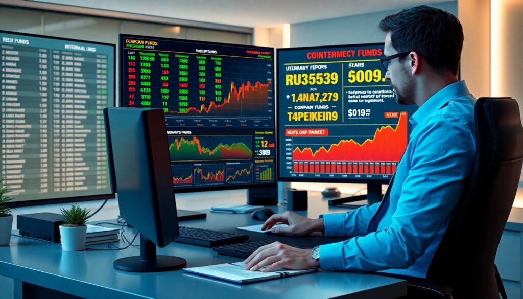 Фондовый рынок России после ухода иностранных инвесторов: кто стал новым драйвером торгов - иллюстрация