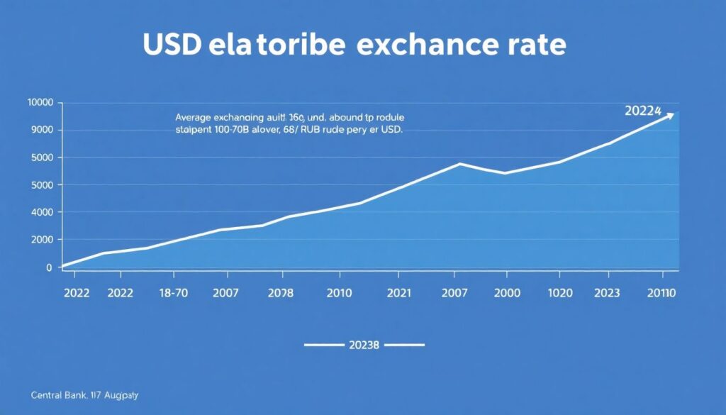 Как геополитика влияет на курс рубля: разбор ключевых событий и реакций рынка - иллюстрация
