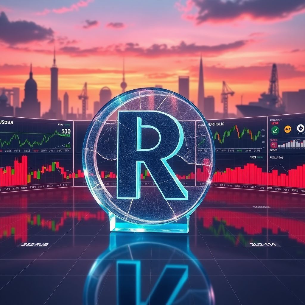 Геополитика и курс рубля: ключевые события и реакции финансового рынка