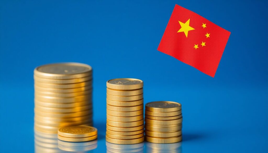 Инвестиции в золото, юань или рублевые депозиты: что выбрать россиянину в 2025 году - иллюстрация