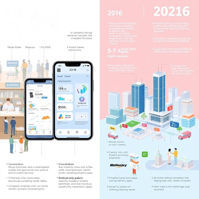 Российский банковский сектор за последние годы: консолидация и новые риски