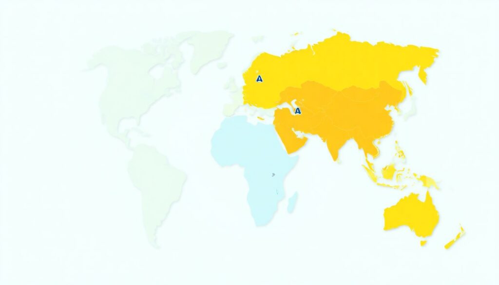 Новые экономические центры в России: какие регионы становятся драйверами роста - иллюстрация