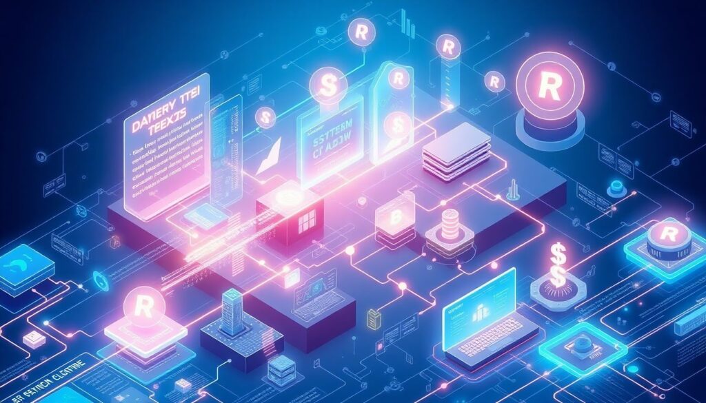 Цифровой рубль: плюсы, минусы и реальные сценарии применения для бизнеса и граждан - иллюстрация