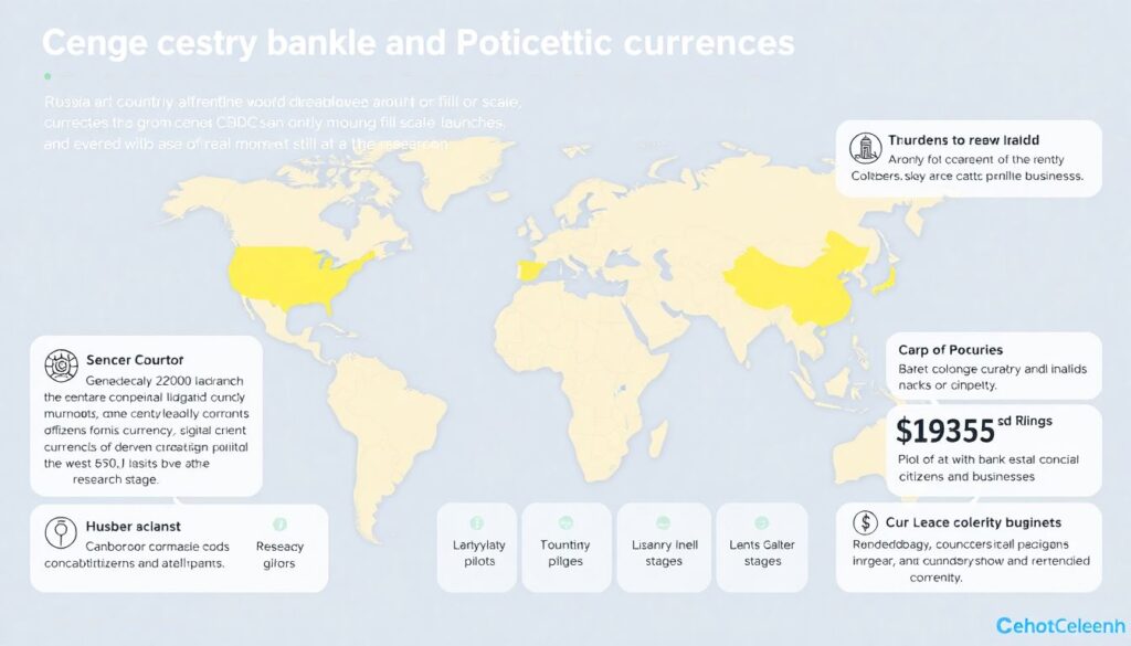 Цифровой рубль: плюсы, минусы и реальные сценарии применения для бизнеса и граждан - иллюстрация