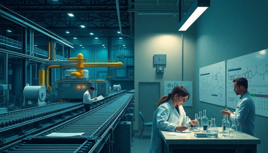 Как российские компании адаптируются к санкциям: новые цепочки поставок и переориентация рынков - иллюстрация