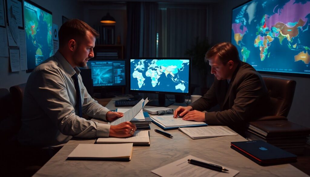 Иностранные санкции и экономика России: что реально изменилось за последние годы - иллюстрация