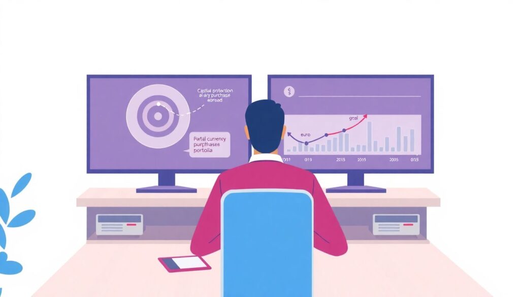 Стоит ли сейчас покупать доллар и евро: разбор стратегий для частных инвесторов - иллюстрация