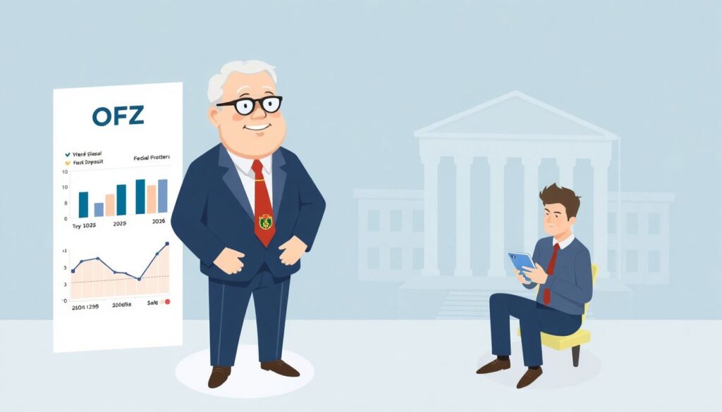 Как защитить свои сбережения от инфляции в рублях: депозиты, ОФЗ или акции? - иллюстрация