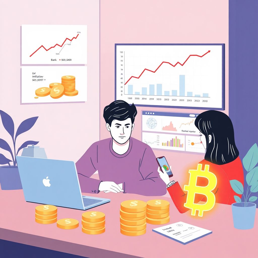 Как защитить сбережения от инфляции в рублях: депозиты, ОФЗ или акции