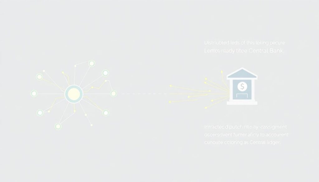 Цифровой рубль: как он работает и чем грозит кошельку обычного гражданина - иллюстрация