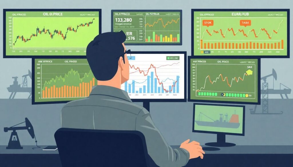 Нефть, газ и рубль: насколько курс национальной валюты зависит от сырьевых цен сегодня - иллюстрация