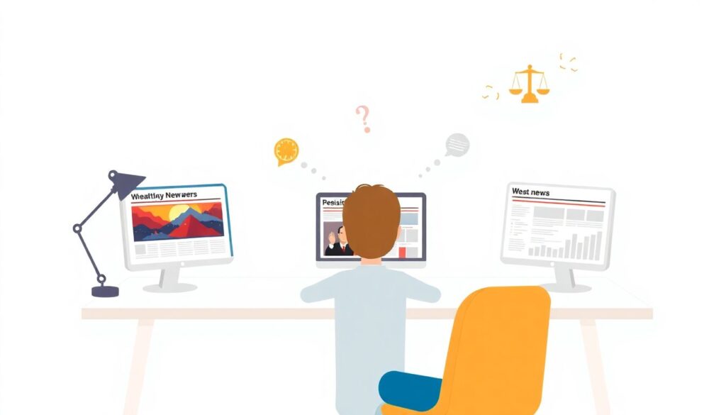 Как читать экономические новости, чтобы принимать инвестиционные решения, а не паниковать - иллюстрация