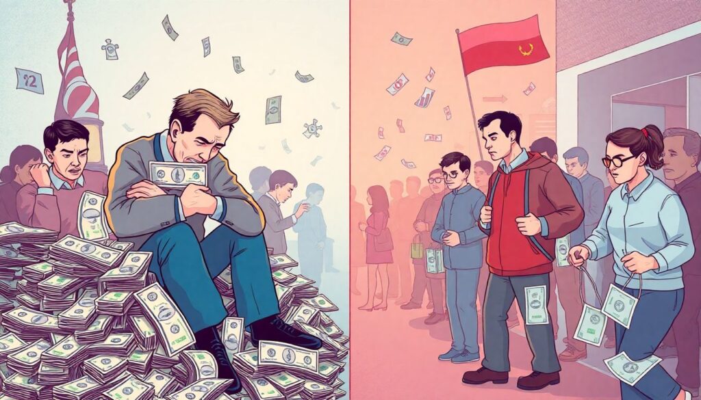 Дедолларизация в России: мифы, реальность и перспективы рубля как резервной валюты - иллюстрация