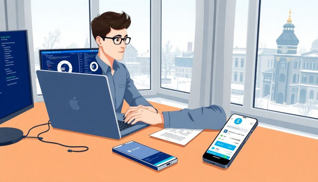 Теневая долларизация: почему россияне продолжают держать сбережения в валюте и как это меняется - иллюстрация