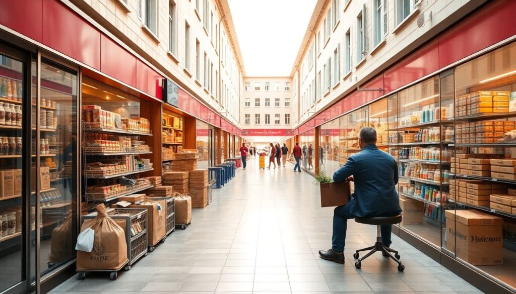 Бизнес в новой реальности: как малый и средний бизнес адаптируется к волатильности курса - иллюстрация