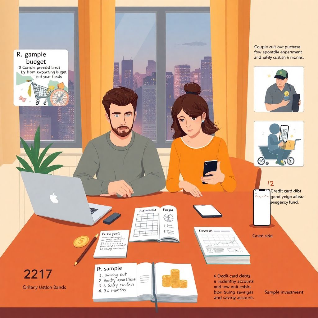 Финансовая грамотность 24/7: как обращаться с деньгами в нестабильной экономике России