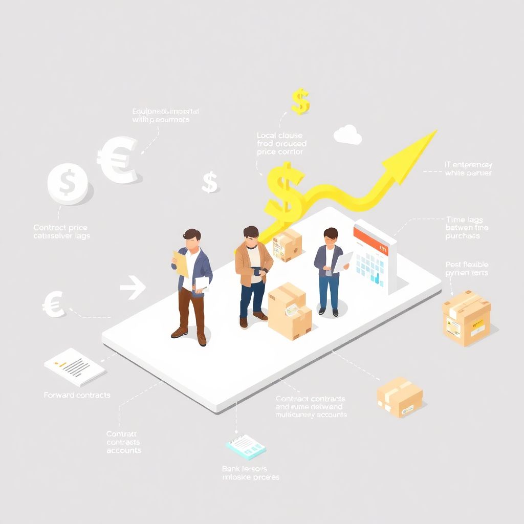 Бизнес в новой реальности: как МСП адаптируется к волатильности курса