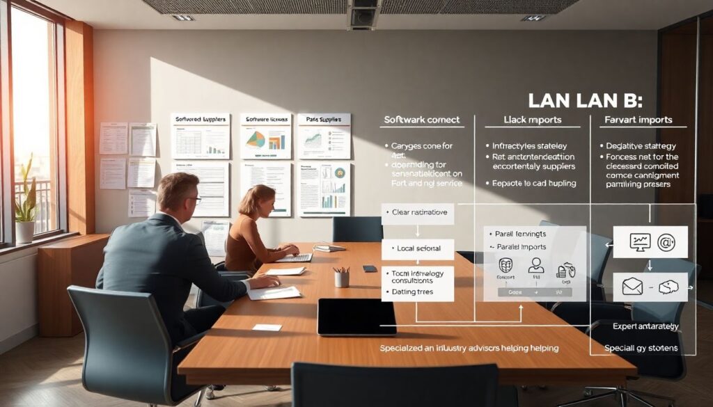 Как санкции 2024 года меняют структуру российской экономики: новые отрасли роста - иллюстрация