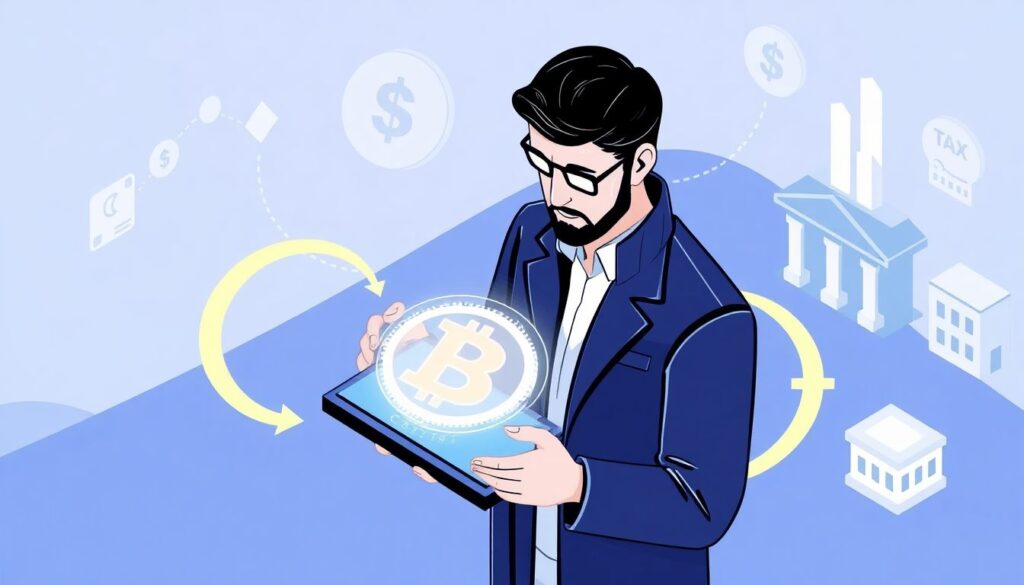 Цифровой рубль: как меняется платежная система России и что это значит для бизнеса - иллюстрация