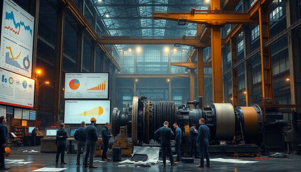 Импортозамещение 2.0: реальные успехи и провалы в ключевых секторах экономики - иллюстрация