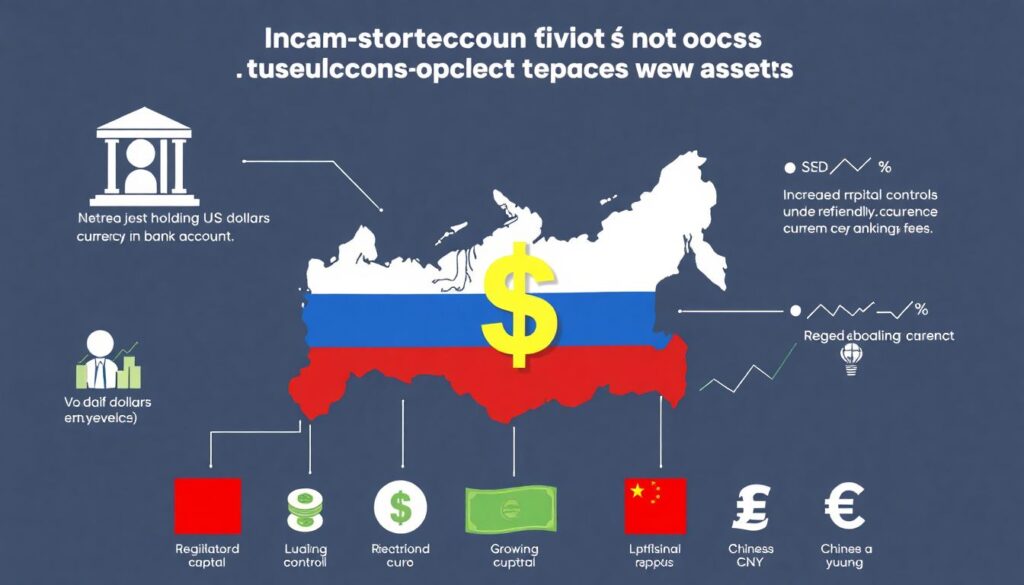 Куда инвестировать россиянину в 2024–2025 годах: акции, облигации, валюта или золото - иллюстрация
