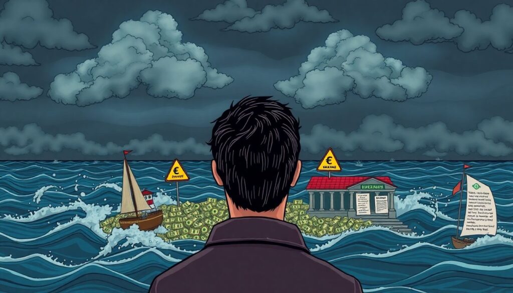 Дедолларизация сбережений: стоит ли полностью отказываться от валютных депозитов - иллюстрация