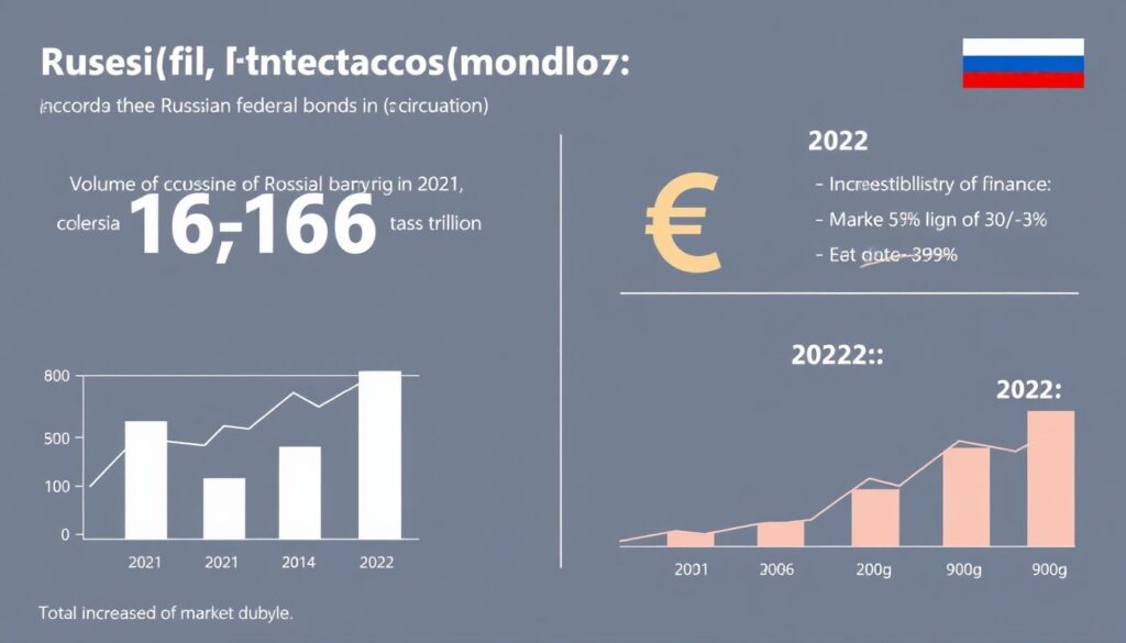 Инвестиции в российские облигации: риски, доходность и перспективы рынка ОФЗ - иллюстрация