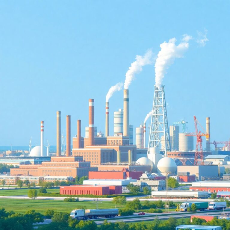 Инвестиции в реальный сектор: какие отрасли сегодня привлекают основной капитал