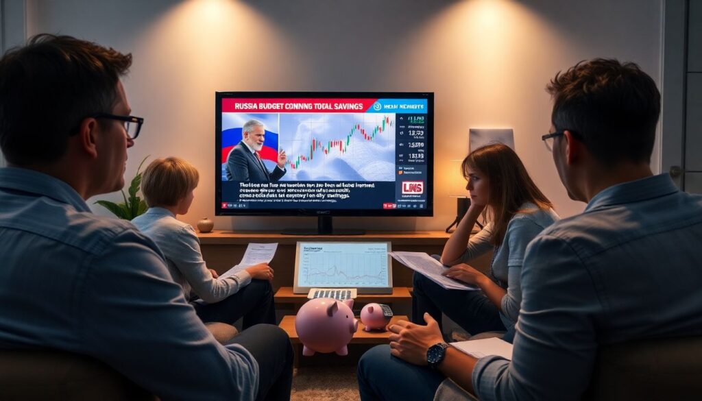 Как государственные расходы и бюджетная политика влияют на курс рубля и рост экономики - иллюстрация