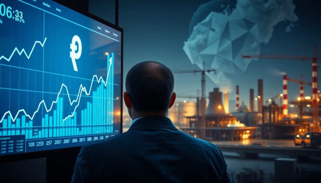 Как государственные расходы и бюджетная политика влияют на курс рубля и рост экономики - иллюстрация