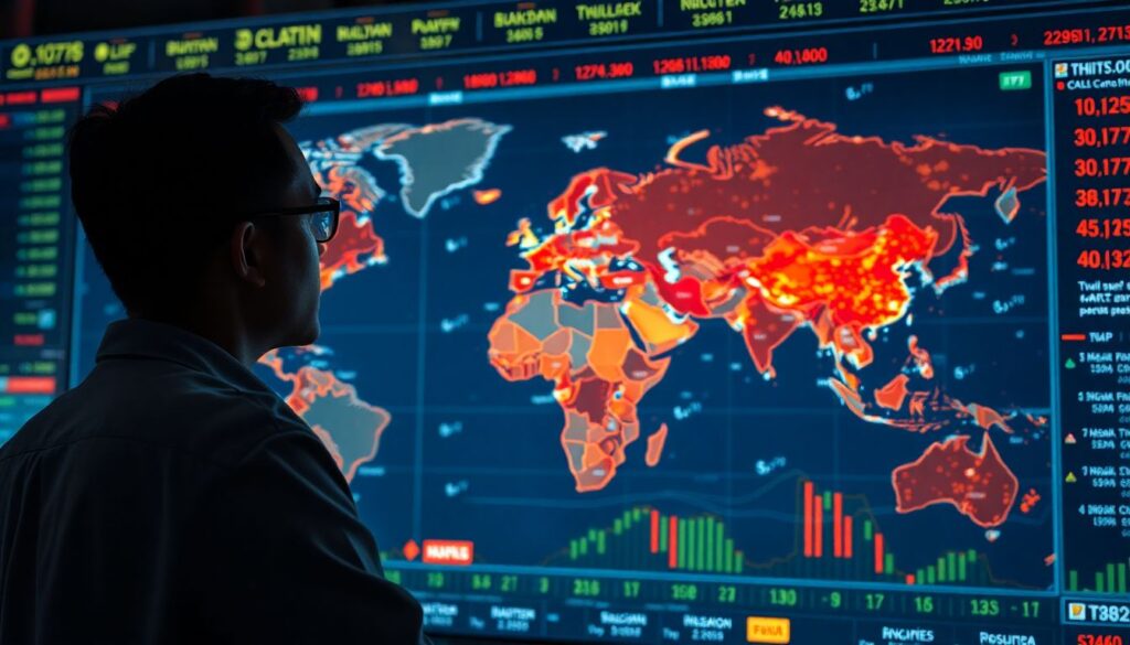 Курс рубля и геополитика: сценарный анализ на ближайшие 12 месяцев - иллюстрация