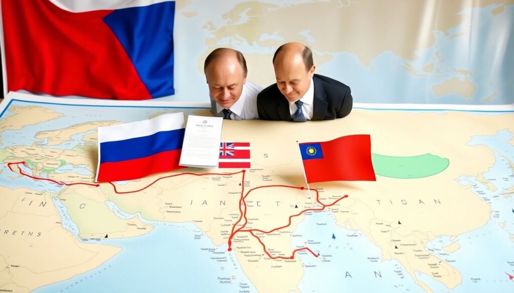 Будущее российского экспорта: переориентация на Восток и её экономические последствия - иллюстрация